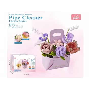 Set fai da te fiori