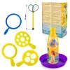Set box bolle giganti 6 in 1