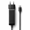 Caricabatterie GaN 65W USB C PD PPS 5V 21V 3A 3.25A