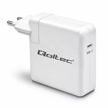 Caricabatterie USB-C 96W 5V 20V 3A 4,8A