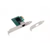 Scheda di rete PCI Express x1 1x RJ45 2,5 Gbit/s 1ed Low Profile