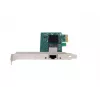 Scheda di rete PCI Express x1 1x RJ45 2,5 Gbit/s 1ed Low Profile