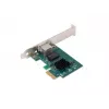 Scheda di rete PCI Express x1 1x RJ45 2,5 Gbit/s 1ed Low Profile