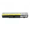 Batteria ricaricabile per Lenovo IdeaPad Y480 4400 mAh (49 Wh) 10,8 - 11,1 Volt