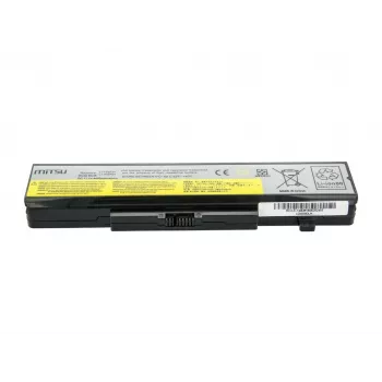 Batteria ricaricabile per Lenovo IdeaPad Y480 4400 mAh (49 Wh) 10,8 - 11,1 Volt