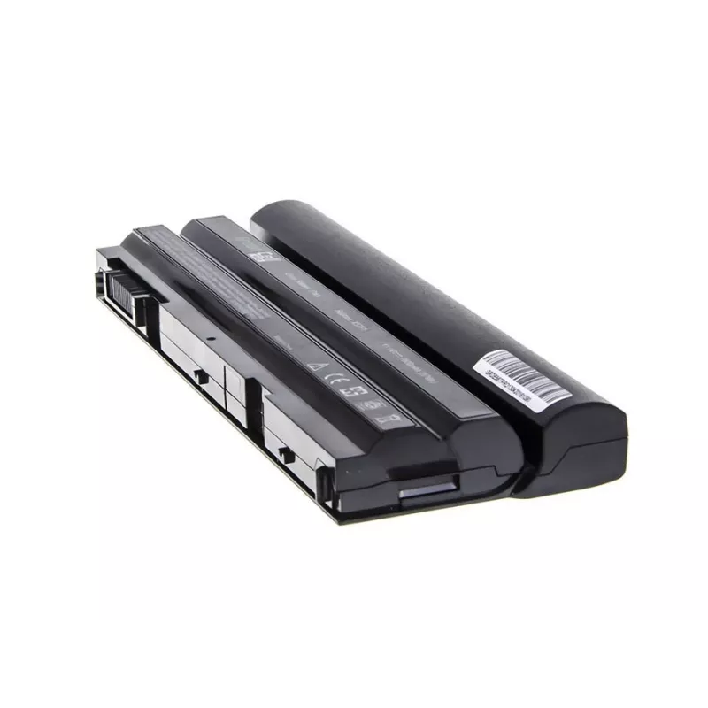 Batteria ricaricabile per notebook Greencell PRO per Latitude E5520 E6420 E6520 E6530 11,1 V 7800 mAh