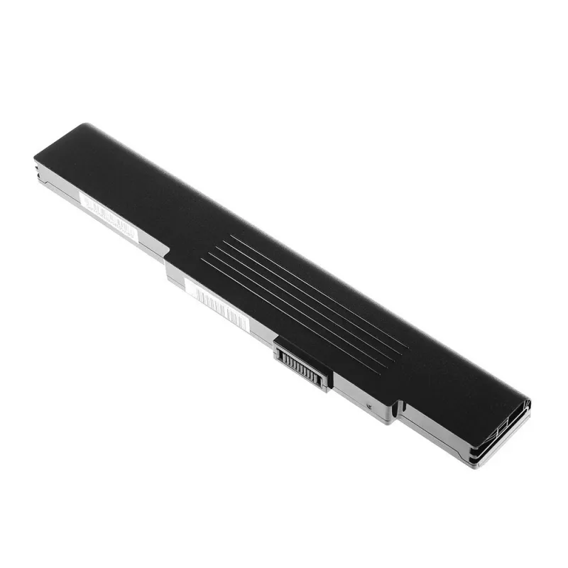 Batteria ricaricabile per notebook Greencell per MSI A6400 CR640 CX640 11,1V 4400mAh