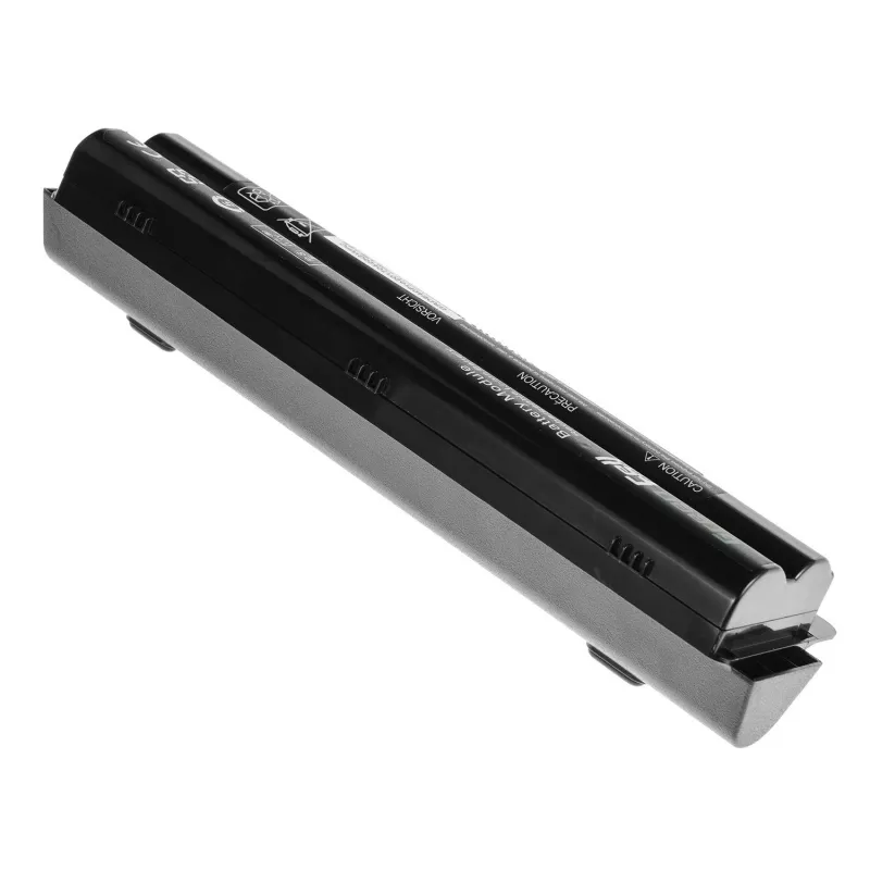 Batteria ricaricabile per notebook Greencell PRO per Dell XPS 14 14D 15 15D 11,1 V 7800 mAh