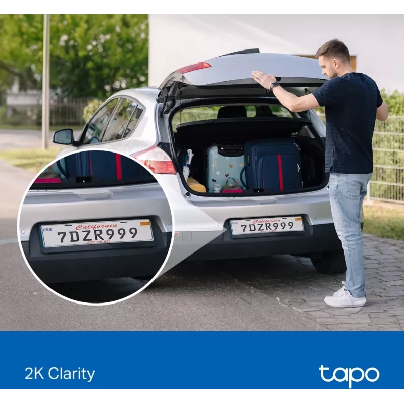 Altro Tapo C411 KIT