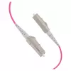 EFB cavo trunk U-DQ(ZN)BH OM4 4G (1x4) LC-LC 20m Dca LSZH