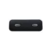 Hub USB 3.2 Gen1 7 porte USB-A/C, interruttore on/off