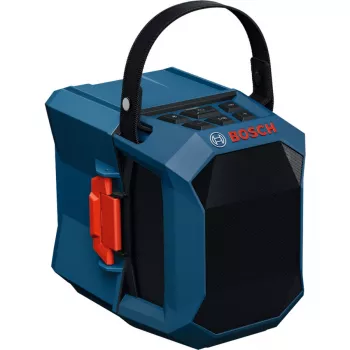 Bosch 06014A7001 alimentatore blu