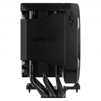 Dissipatore K be quiet! Dark Rock 6 AMD AM5/AM4 Intel 1851/1700/1200/1150/1151/1155