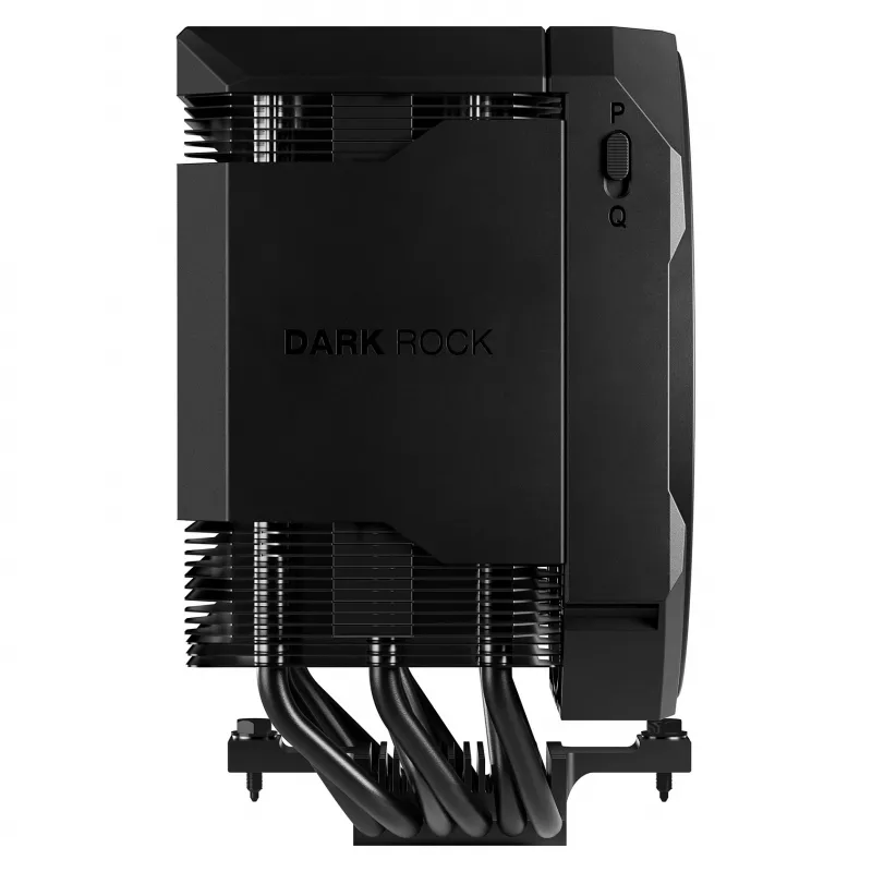 Dissipatore K be quiet! Dark Rock 6 AMD AM5/AM4 Intel 1851/1700/1200/1150/1151/1155