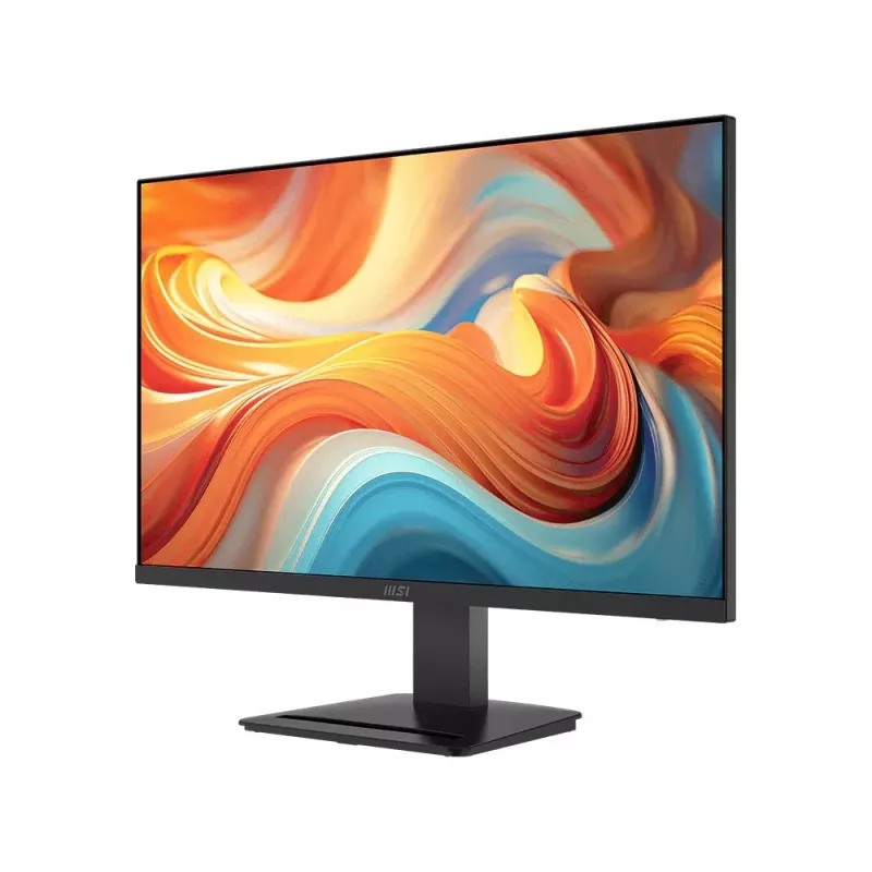 Monitor 27 pollici PRO MP273 E14A LED/FHD/piatto/144Hz/nero