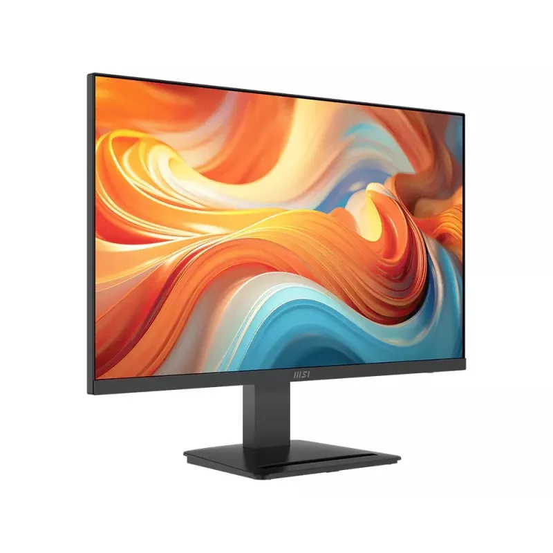 Monitor 27 pollici PRO MP273 E14A LED/FHD/piatto/144Hz/nero