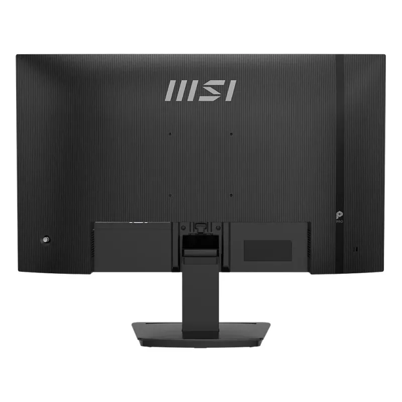 Monitor 27 pollici PRO MP273 E14A LED/FHD/piatto/144Hz/nero