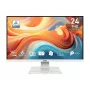 Monitor PRO MP241W E14V 23,8 pollici / FHD / FLAT / 144Hz / bianco