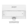 Monitor PRO MP241W E14V 23,8 pollici / FHD / FLAT / 144Hz / bianco