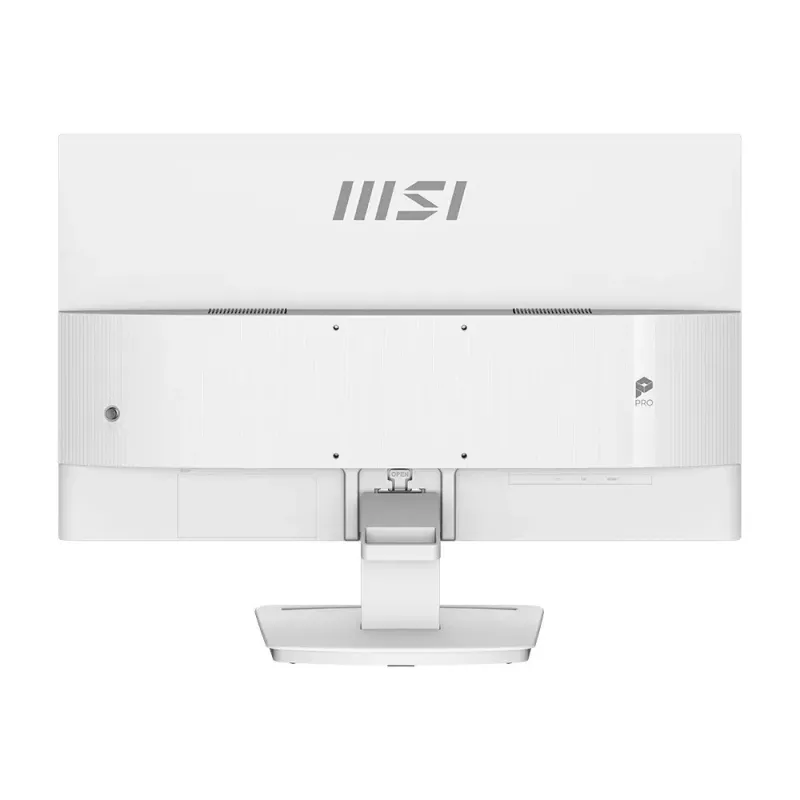 Monitor PRO MP241W E14V 23,8 pollici / FHD / FLAT / 144Hz / bianco