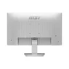 Monitor 27 pollici PRO MP273W E14A LED/FHD/piatto/144Hz/bianco