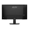 Monitor 23,8 pollici PRO MP242 E14C FHD/piatto/144Hz/nero