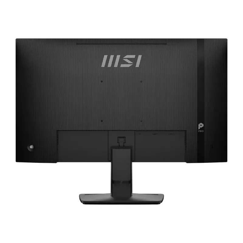 Monitor 23,8 pollici PRO MP242 E14C FHD/piatto/144Hz/nero