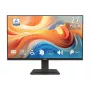Monitor 27 pollici PRO MP273Q E14 LED/WQHD/piatto/144Hz/nero