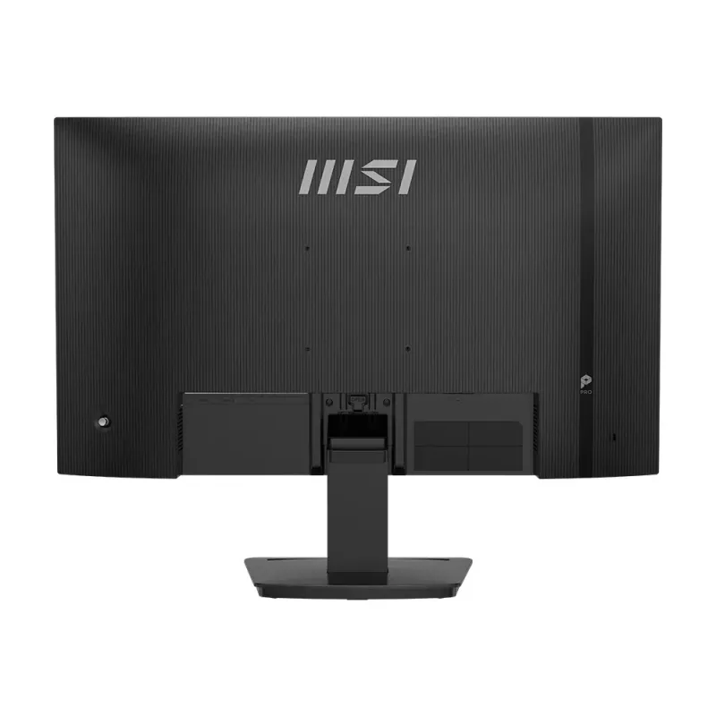 Monitor 27 pollici PRO MP273Q E14 LED/WQHD/piatto/144Hz/nero