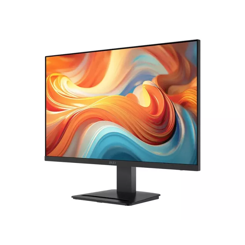 Monitor 27 pollici PRO MP273Q E14 LED/WQHD/piatto/144Hz/nero