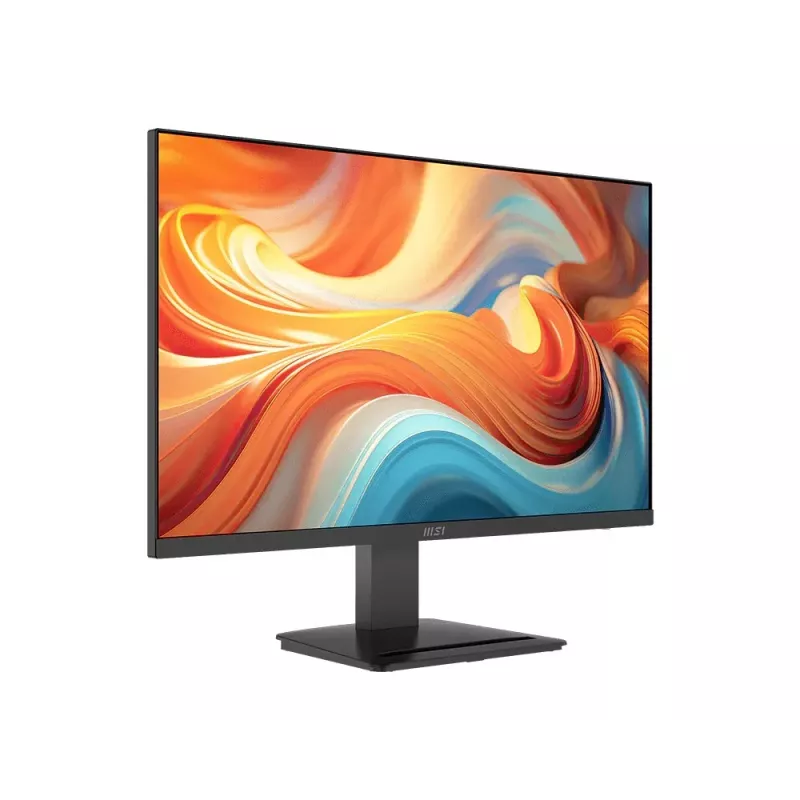 Monitor 27 pollici PRO MP273Q E14 LED/WQHD/piatto/144Hz/nero