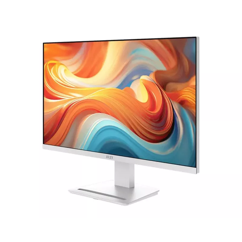 Monitor 27 pollici PRO MP273QW E14 LED/WQHD/piatto/144Hz/bianco