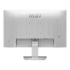 Monitor 27 pollici PRO MP273QW E14 LED/WQHD/piatto/144Hz/bianco