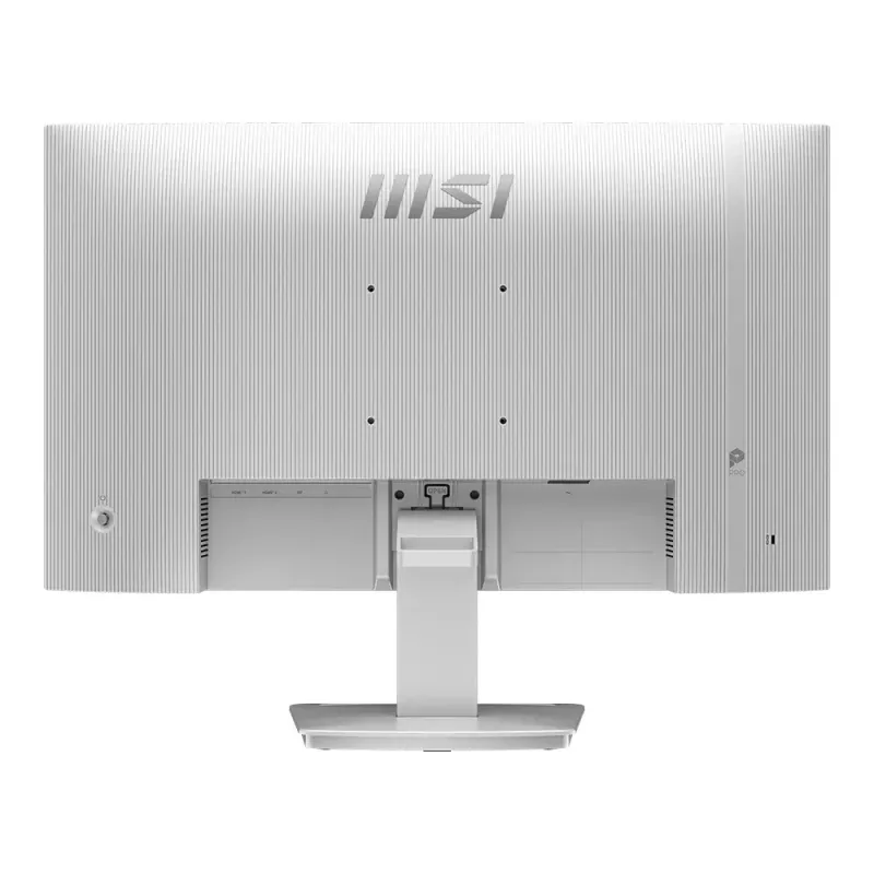 Monitor 27 pollici PRO MP273QW E14 LED/WQHD/piatto/144Hz/bianco