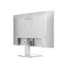 Monitor 27 pollici PRO MP273QW E14 LED/WQHD/piatto/144Hz/bianco