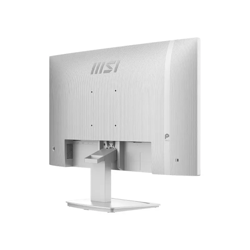 Monitor 27 pollici PRO MP273QW E14 LED/WQHD/piatto/144Hz/bianco