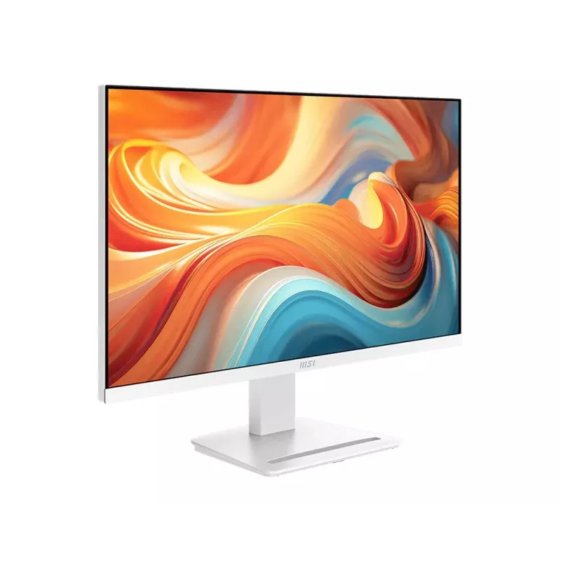 Monitor 27 pollici PRO MP273QW E14 LED/WQHD/piatto/144Hz/bianco