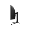 Monitor 34 pollici MAG 342CQRF E20 UWQHD/Curved/200Hz/nero
