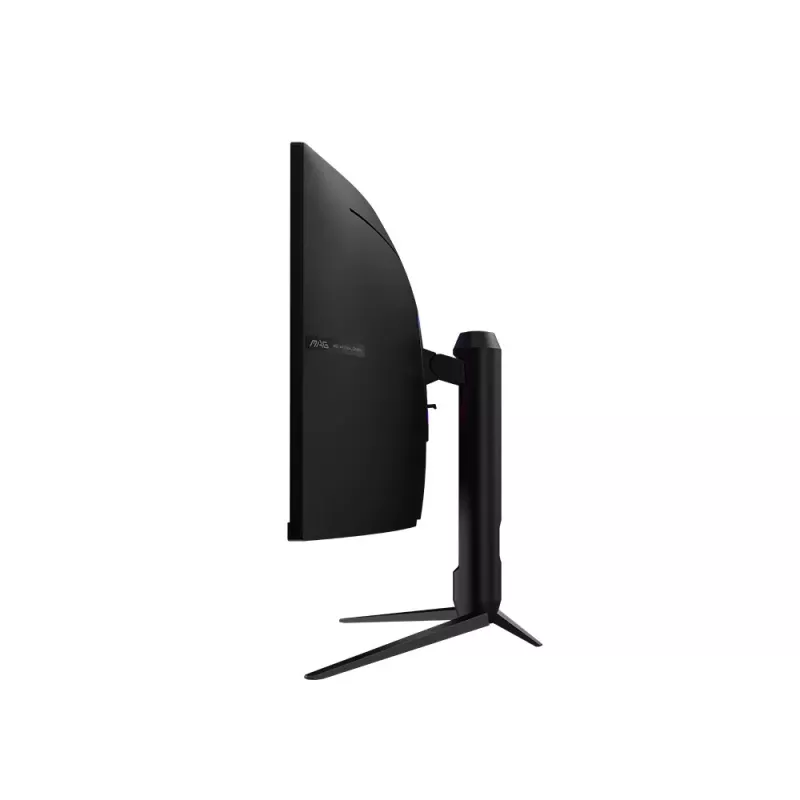 Monitor 34 pollici MAG 342CQRF E20 UWQHD/Curved/200Hz/nero