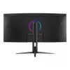 Monitor 34 pollici MAG 342CQRF E20 UWQHD/Curved/200Hz/nero