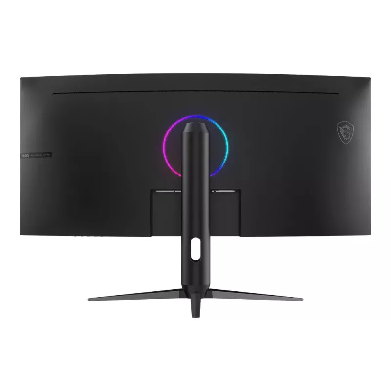 Monitor 34 pollici MAG 342CQRF E20 UWQHD/Curved/200Hz/nero
