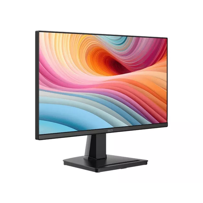 Monitor PRO MP225 E12VL 21,45 pollici / FHD / FLAT / 120Hz / nero
