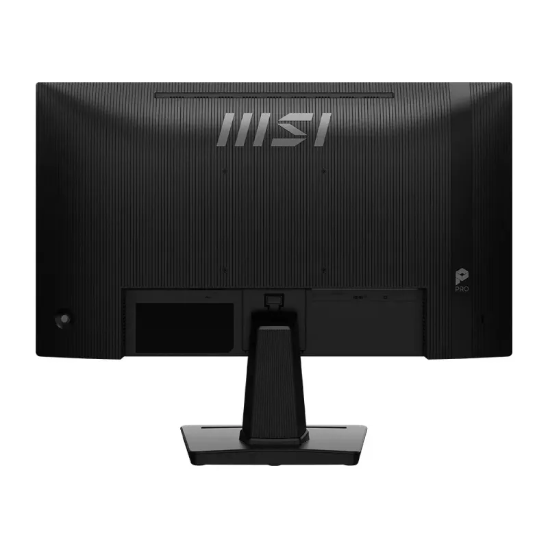 Monitor PRO MP225 E12VL 21,45 pollici / FHD / FLAT / 120Hz / nero