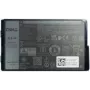 Batteria ricaricabile agli ioni di litio Dell 35,6 Wh per Latitude 7230 (6WVHD)