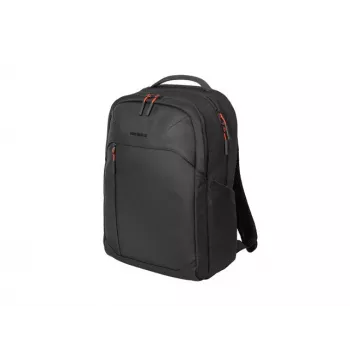 Zaino per laptop Genesis Pallad 480 nero 16 18L