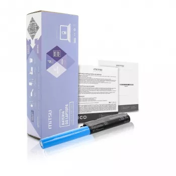 Batteria ricaricabile per ASUS A540, F540, X540 2200 mAh (24 Wh) 11,25 Volt