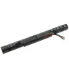 Batteria ricaricabile per laptop Greencell PRO per Acer Aspire E15 F15 14,6V 2600mAh