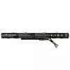 Batteria ricaricabile per laptop Greencell PRO per Acer Aspire E15 F15 14,6V 2600mAh