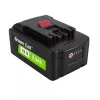Batteria ricaricabile Greencell per utensili elettrici Bosch 18V 8Ah GBA1600A016GK