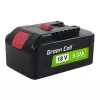 Batteria ricaricabile Greencell per utensili elettrici Bosch 18V 8Ah GBA1600A016GK